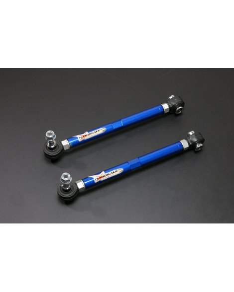 Honda S2000 AP1/AP2 HARDRACE Rear Toe Control Arm (Pillow Ball) 2Pcs/Set Honda S2000 AP1/AP2 HARDRACE Rear Toe Control Arm (Pillow Ball) 2Pcs/Set