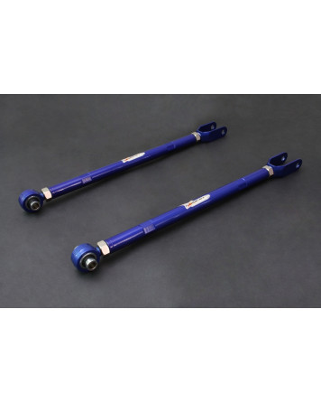 Porsche Boxster HARDRACE Rear Adjustable Track Arm RH+LH (Pillow Ball) 2Pcs/Set