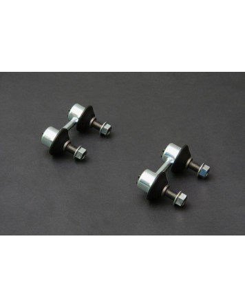 Mitsubishi 3000Gt 93-99 HARDRACE Front Reinforced Stabilizer Link 2Pcs/Set