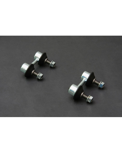 Mitsubishi 3000Gt 93-99 HARDRACE Front Reinforced Stabilizer Link 2Pcs/Set Mitsubishi 3000Gt 93-99 HARDRACE Front Reinforced Stabilizer Link 2Pcs/Set