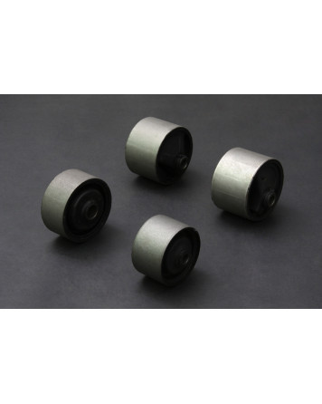 Mitsubishi EVO 4 HARDRACE Reinforced Mount Bush 4Pcs/Set