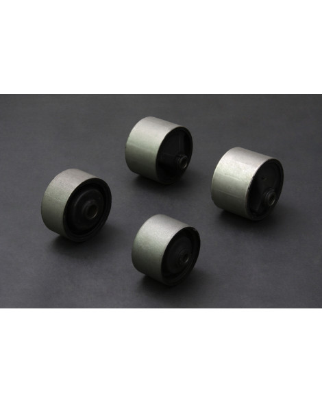 Mitsubishi EVO 4 HARDRACE Reinforced Mount Bush 4Pcs/Set Mitsubishi EVO 4 HARDRACE Reinforced Mount Bush 4Pcs/Set