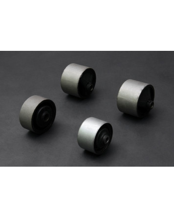 Mitsubishi EVO JDM 7-9 HARDRACE Reinforced Mount Bushing 4Pcs/Set