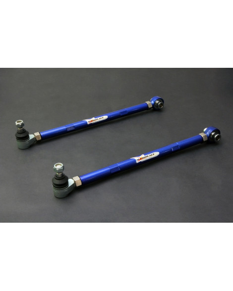 Mitsubishi 3000GT FWD HARDRACE Rear Camber Arm (Pillow Ball) 2Pcs/Set Mitsubishi 3000GT FWD HARDRACE Rear Camber Arm (Pillow Ball) 2Pcs/Set