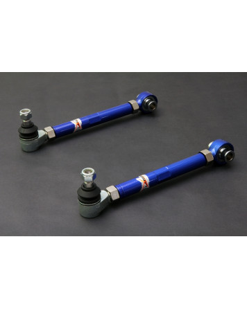Mitsubishi 3000GT FWD HARDRACE Rear Toe Control Arm (Pillow Ball) 2Pcs/Set