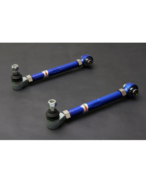 Mitsubishi 3000GT FWD HARDRACE Rear Toe Control Arm (Pillow Ball) 2Pcs/Set Mitsubishi 3000GT FWD HARDRACE Rear Toe Control Arm (Pillow Ball) 2Pcs/Set