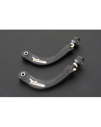 Volvo S40 HARDRACE Forged Rear Camber Kit (Harden Rubber) 2Pcs/Set Volvo S40 HARDRACE Forged Rear Camber Kit (Harden Rubber) 2Pcs/Set