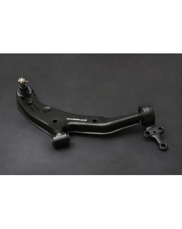 Nissan Sentra SE-R HARDRACE Front Lower Control Arm (OE Style) (Harden Rubber) 2Pcs/Set