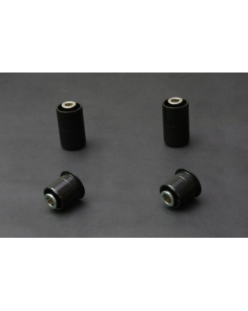 Honda Civic EK JDM / USDM SI HARDRACE Front Lower Arm Bushing (Pillow Ball) 4Pcs/Set