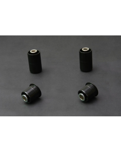 Honda Civic EK JDM / USDM SI HARDRACE Front Lower Arm Bushing (Pillow Ball) 4Pcs/Set Honda Civic EK JDM / USDM SI HARDRACE Front Lower Arm Bushing (Pillow Ball) 4Pcs/Set