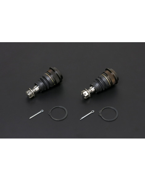Nissan 240SX S13 HARDRACE Front Roll Center Adjuster 2Pcs/Set Nissan 240SX S13 HARDRACE Front Roll Center Adjuster 2Pcs/Set
