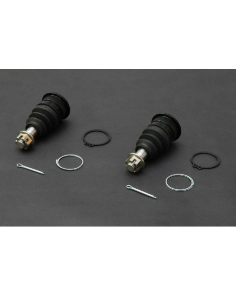 Nissan 240SX S13 HARDRACE Rear Roll Center Adjuster 2Pcs/Set Nissan 240SX S13 HARDRACE Rear Roll Center Adjuster 2Pcs/Set