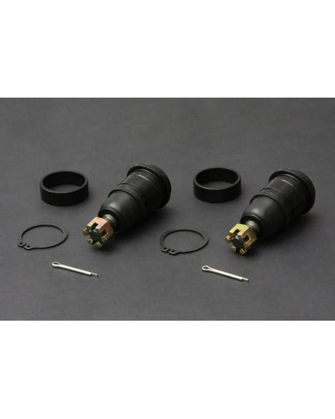Mitsubishi 3000GT HARDRACE Rear Roll Center Adjuster 2Pcs/Set Mitsubishi 3000GT HARDRACE Rear Roll Center Adjuster 2Pcs/Set