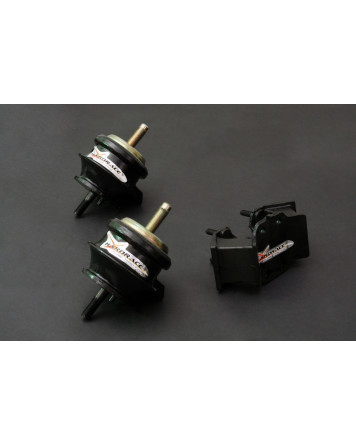 Lexus SC300 HARDRACE Reinforced Engine Mount 3Pcs/Set