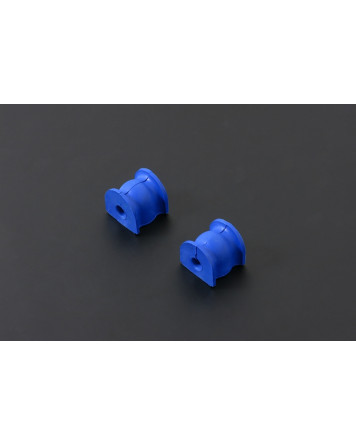 Honda Civic 01-05/ES HARDRACE Rear 12mm Stabilizer Bushing 2Pcs/Set