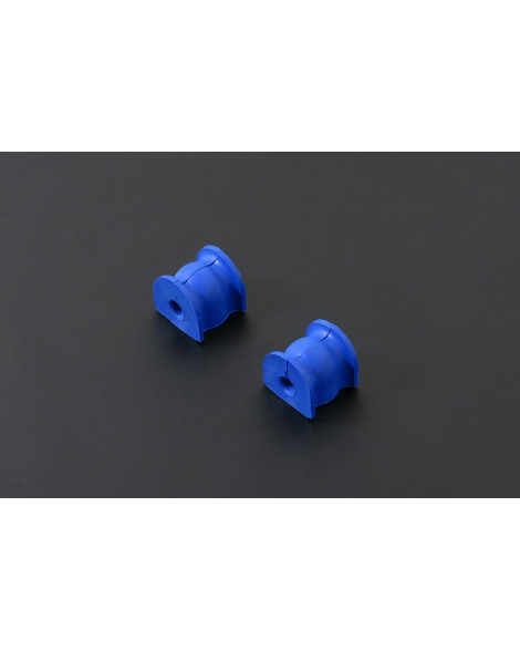 Honda Civic 01-05/ES HARDRACE Rear 12mm Stabilizer Bushing 2Pcs/Set Honda Civic 01-05/ES HARDRACE Rear 12mm Stabilizer Bushing 2Pcs/Set