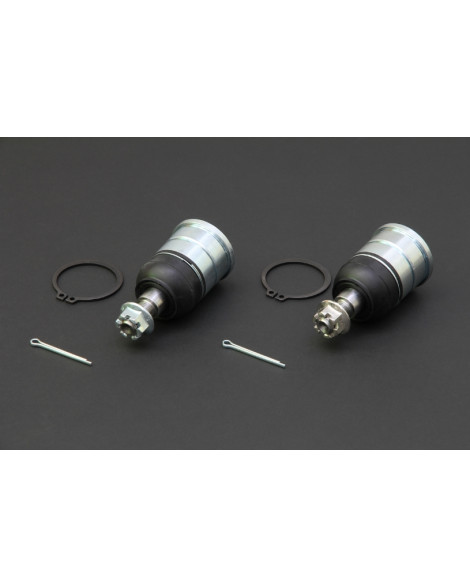 Honda Civic ES/EP3/RSX HARDRACE Roll Center Adjuster Non Type-R Use Only 2Pcs/Set Honda Civic ES/EP3/RSX HARDRACE Roll Center Adjuster Non Type-R Use Only 2Pcs/Set