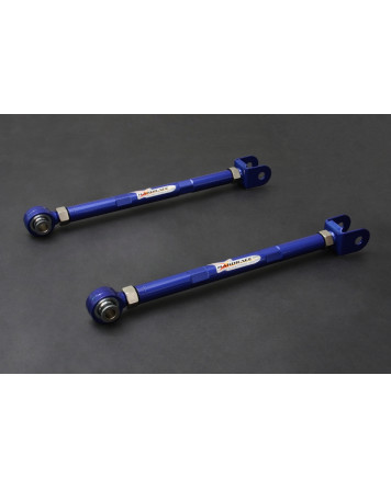 Lexus SC300/400 / Supra JZA80 HARDRACE Rear Traction Rod (Pillow Ball) 2Pcs/Set