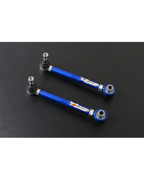 Lexus SC300/400 HARDRACE Adjustable Rear Toe Control Arm (Pillow Ball) 2Pcs/Set Lexus SC300/400 HARDRACE Adjustable Rear Toe Control Arm (Pillow Ball) 2Pcs/Set