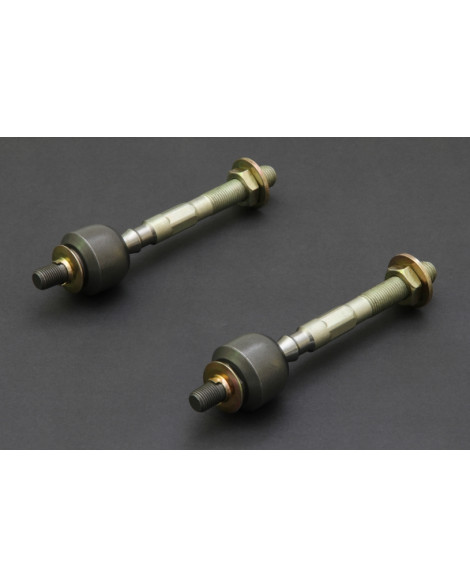 Honda Accord 94-97 HARDRACE Hard Tie Rod (Oe Style) 2Pcs/Set Honda Accord 94-97 HARDRACE Hard Tie Rod (Oe Style) 2Pcs/Set