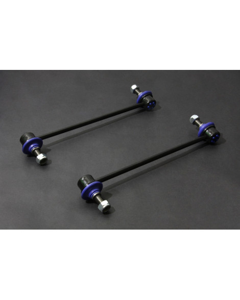 Suzuki Swift/Altis 01-05 HARDRACE Front Reinforced Stabilizer Link 2Pcs/Set Suzuki Swift/Altis 01-05 HARDRACE Front Reinforced Stabilizer Link 2Pcs/Set