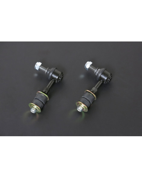 Honda Prelude 92-01 HARDRACE Front Reinforced Stabilizer Link 2Pcs/Set Honda Prelude 92-01 HARDRACE Front Reinforced Stabilizer Link 2Pcs/Set
