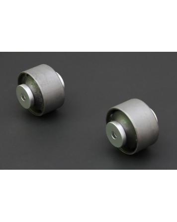 Honda Prelude 92-01 HARDRACE Rear Trailing Arm Bushing (Harden Rubber) 2Pcs/Set