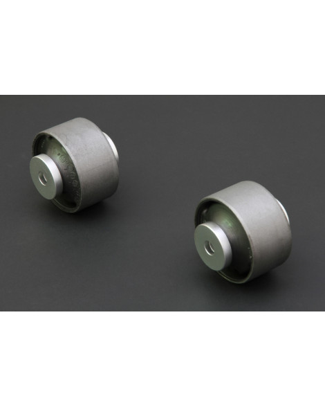 Honda Prelude 92-01 HARDRACE Rear Trailing Arm Bushing (Harden Rubber) 2Pcs/Set Honda Prelude 92-01 HARDRACE Rear Trailing Arm Bushing (Harden Rubber) 2Pcs/Set