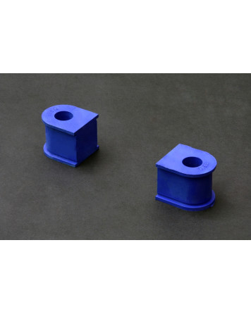 Nissan 240SX 89-94 S13 HARDRACE Reinforced Rear TPV Stabilizer Bushing 16mm 2Pcs/Set