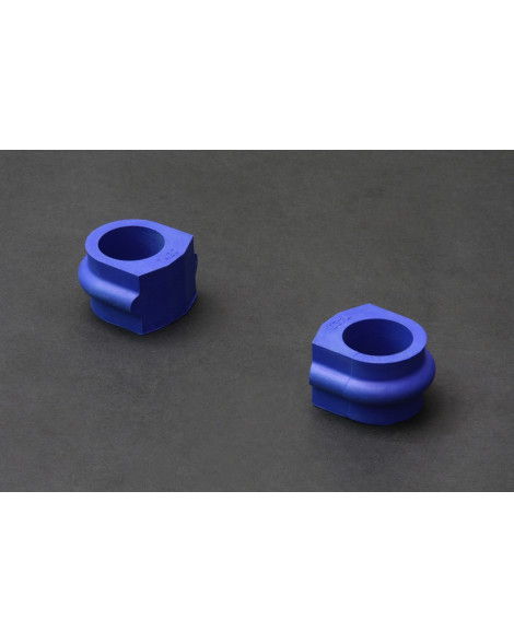 Nissan S14/S15 HARDRACE Front Sway Bar Bushing 28mm 2Pcs/Set Nissan S14/S15 HARDRACE Front Sway Bar Bushing 28mm 2Pcs/Set