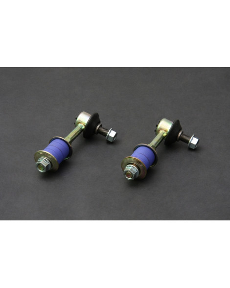 Mitsubishi Lancer/Mirage 01-05 HARDRACE Rear Reinforced Stabilizer Link 2Pcs/Set Mitsubishi Lancer/Mirage 01-05 HARDRACE Rear Reinforced Stabilizer Link 2Pcs/Set