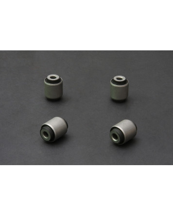 Mitsubishi Eclipse 95-99 HARDRACE Front Upper Arm Bush (Harden Rubber) 4Pcs/Set