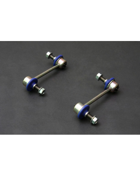 Mitsubishi Eclipse / Galant HARDRACE Front Tpv Reinforced Stabilizer Link 2Pcs/Set Mitsubishi Eclipse / Galant HARDRACE Front Tpv Reinforced Stabilizer Link 2Pcs/Set