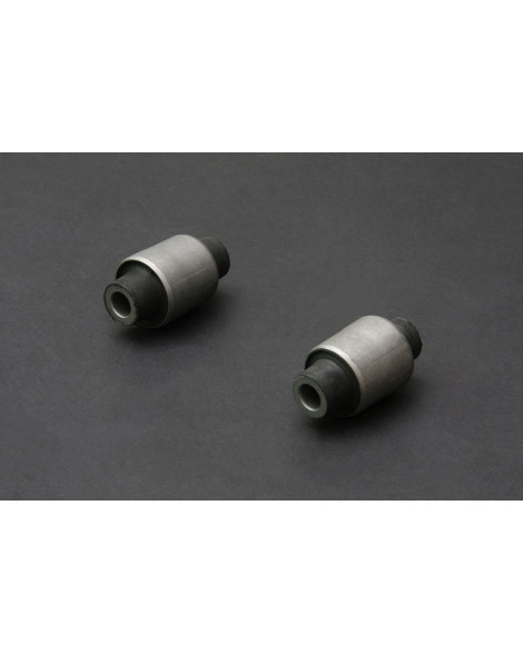 Mitsubishi Eclipse 95-99 HARDRACE Rear Lower Arm Bushing (Harden Rubber) 2Pcs/Set Mitsubishi Eclipse 95-99 HARDRACE Rear Lower Arm Bushing (Harden Rubber) 2Pcs/Set