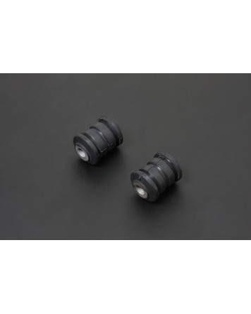 Mitsubishi 3000GT 91-99 HARDRACE Front Lower Arm Bushing Small (Harden Rubber) 2Pcs/Set