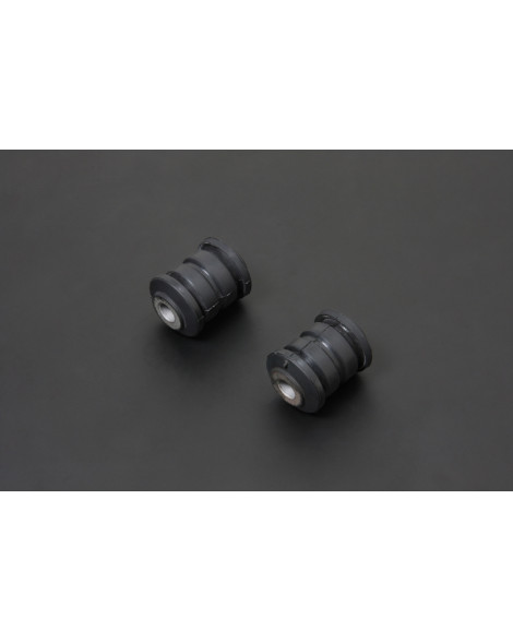 Mitsubishi 3000GT 91-99 HARDRACE Front Lower Arm Bushing Small (Harden Rubber) 2Pcs/Set Mitsubishi 3000GT 91-99 HARDRACE Front Lower Arm Bushing Small (Harden Rubber) 2Pcs/Set