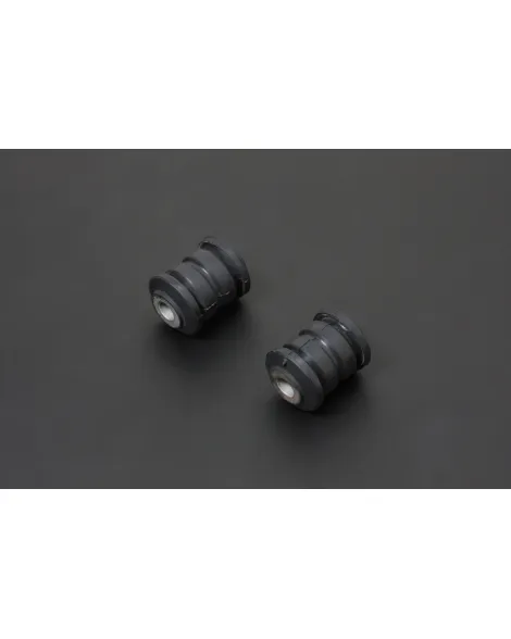 Mitsubishi 3000GT 91-99 HARDRACE Front Lower Arm Bushing Small (Harden Rubber) 2Pcs/Set Mitsubishi 3000GT 91-99 HARDRACE Front Lower Arm Bushing Small (Harden Rubber) 2Pcs/Set