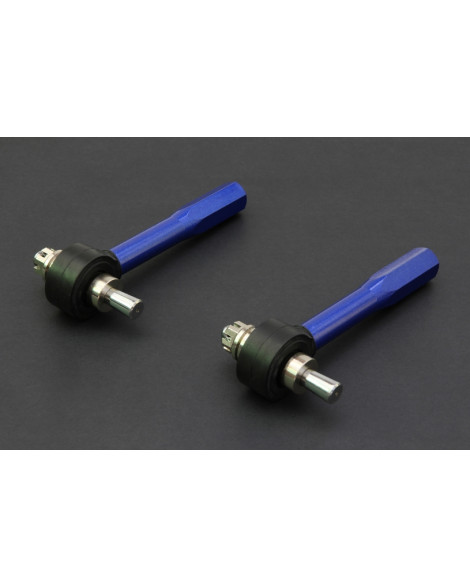 Honda Civic EG/EK HARDRACE Reverse RC Tie Rod End 2Pcs/Set Honda Civic EG/EK HARDRACE Reverse RC Tie Rod End 2Pcs/Set