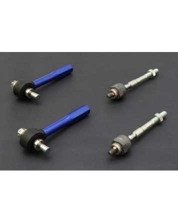 Honda Civic EK HARDRACE Super Tie Rod End Kit 4Pcs/Set