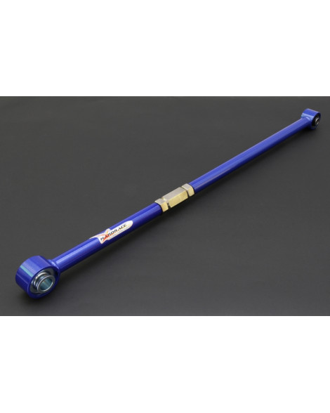 Toyota Corolla AE86 83-87 HARDRACE Rear Lateral Rod (Pillow Ball) Toyota Corolla AE86 83-87 HARDRACE Rear Lateral Rod (Pillow Ball)