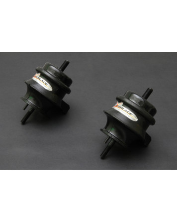 Nissan 350Z/G35/Z33 HARDRACE Harden Engine Mount 2Pcs/Set