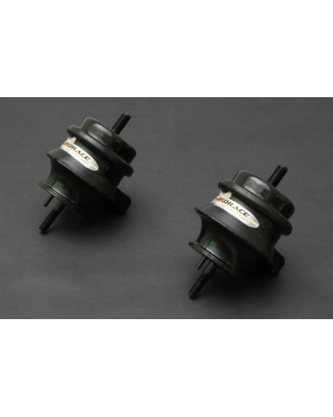 Nissan 350Z/G35/Z33 HARDRACE Harden Engine Mount 2Pcs/Set Nissan 350Z/G35/Z33 HARDRACE Harden Engine Mount 2Pcs/Set