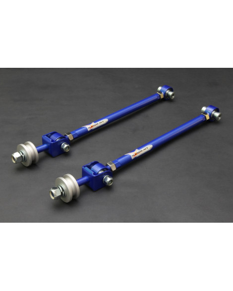 Toyota MR2/SW20 HARDRACE Rear Trailing Arm (Pillow Ball) 2Pcs/Set Toyota MR2/SW20 HARDRACE Rear Trailing Arm (Pillow Ball) 2Pcs/Set