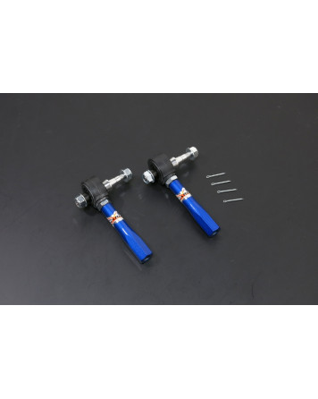 Toyota MR2/SW20 HARDRACE RC Tie Rod End 2Pcs/Set