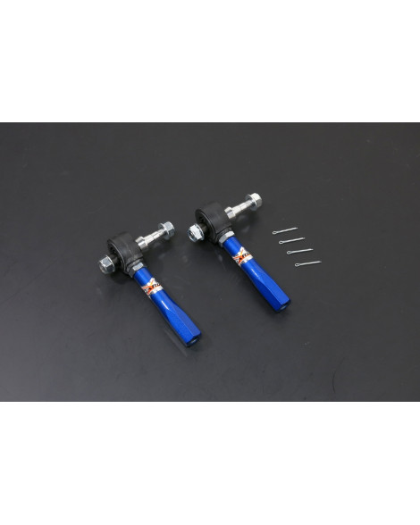 Toyota MR2/SW20 HARDRACE RC Tie Rod End 2Pcs/Set