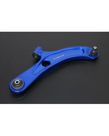 Suzuki Swift ZC31 HARDRACE Front Lower Control Arm (Harden Rubber) 2Pcs/Set