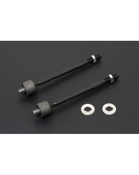Honda S2000 AP1/AP2 HARDRACE Hard Tie Rod (OE Style) 2Pcs/Set Honda S2000 AP1/AP2 HARDRACE Hard Tie Rod (OE Style) 2Pcs/Set
