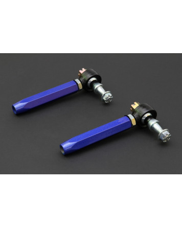 Toyota Corolla AE86 83-87 HARDRACE RC Tie Rod End 2Pcs/Set