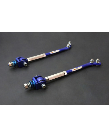 Toyota Corolla AE86 83-87 HARDRACE Tension Rod (Pillow Ball) 2Pcs/Set