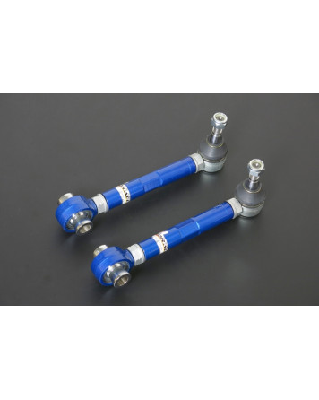Toyota Supra JZA80 HARDRACE Rear Toe Control Arm (Pillow Ball) 2Pcs/Set